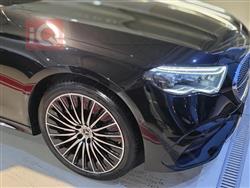 مرسيدس بنز E-Class